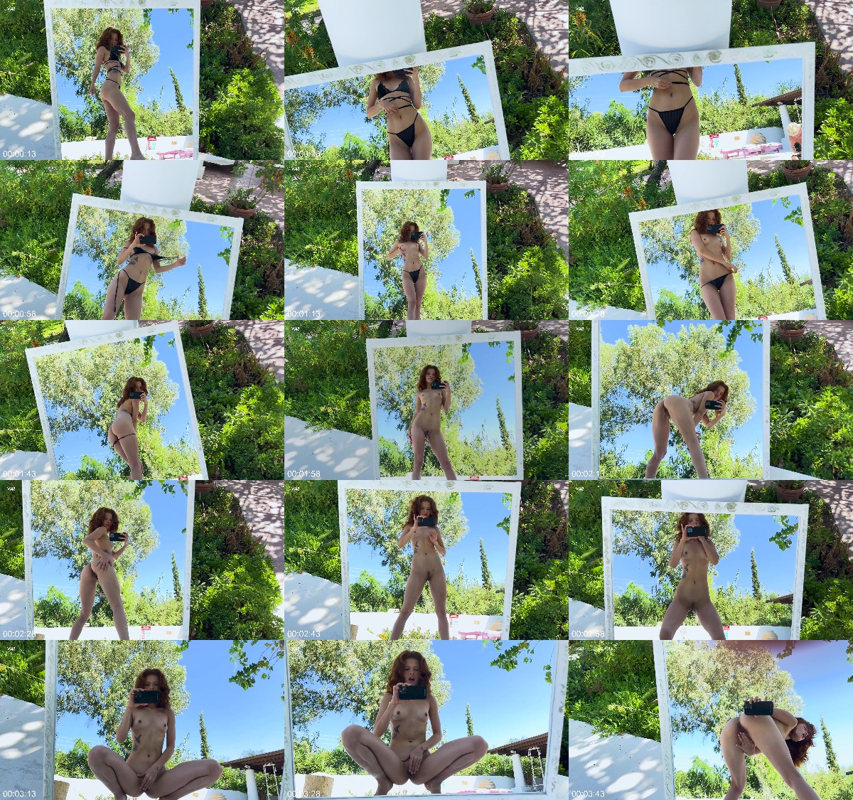 Watch4Beauty 25 09 10 Irene Rouse Selfies For Pleasure Backstage 4k 6