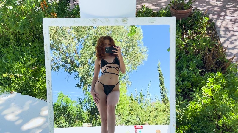 Watch4Beauty 25 09 10 Irene Rouse Selfies For Pleasure Backstage 4k 3