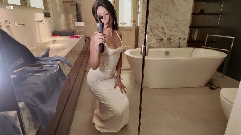 Watch4Beauty 25/09/20 Lilith Baph Beauty By The Lake Backstage FullHD 1