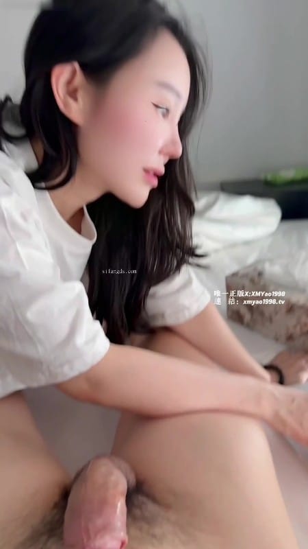 Xi Mengyao - Naughty Sister Forbidden Brother-Sister Love Female Cowboy 2