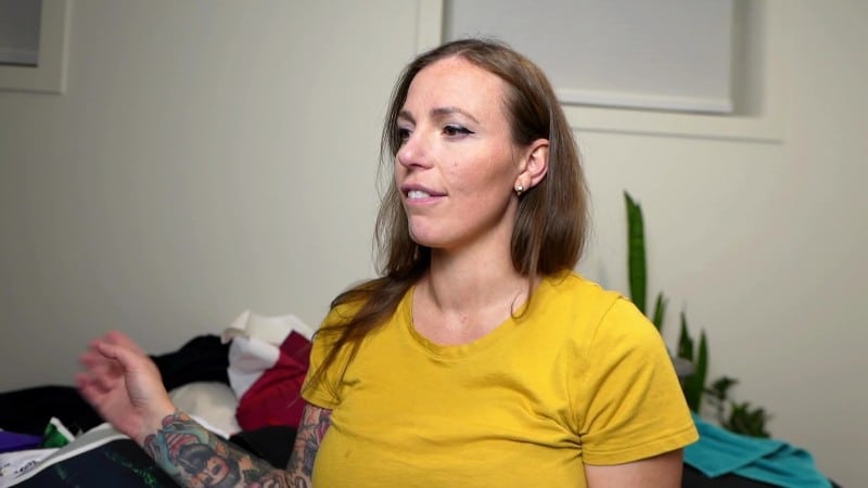 Yogabella Behind The Scenes 2