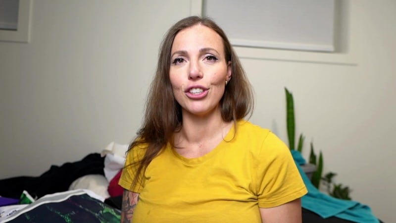 Yogabella Behind The Scenes 3