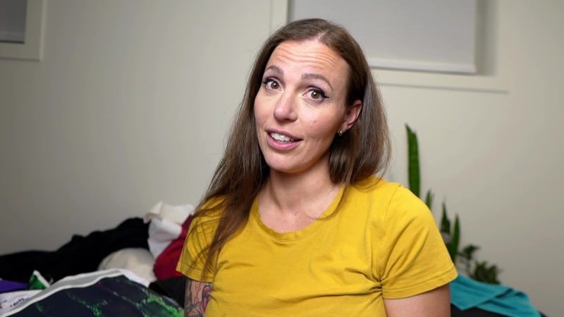 Yogabella Behind The Scenes 4