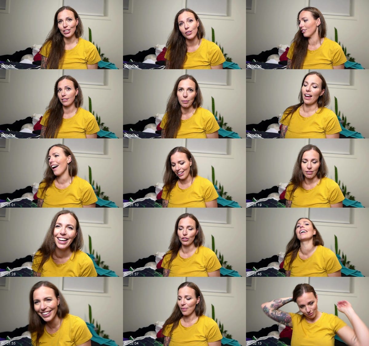 Yogabella Behind The Scenes 6