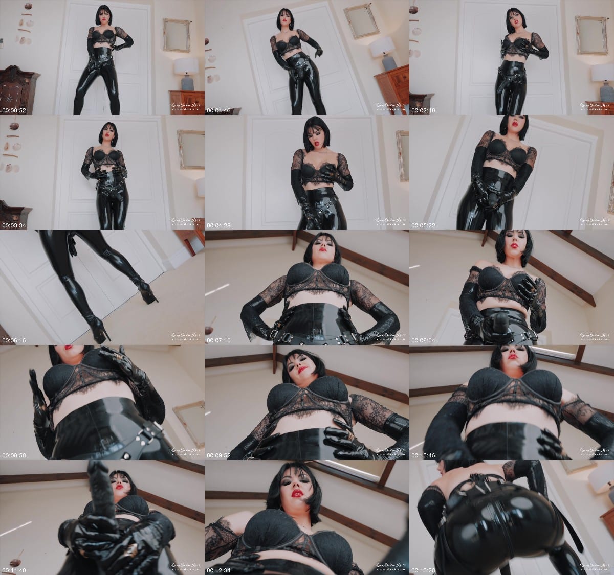 Young Goddess Kim - Blow your Mind 6