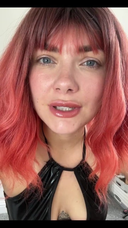 Yourhikerbabe - Being A Cuckold For Your Mum 3