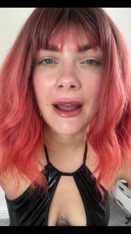 Yourhikerbabe - Being A Cuckold For Your Mum 4
