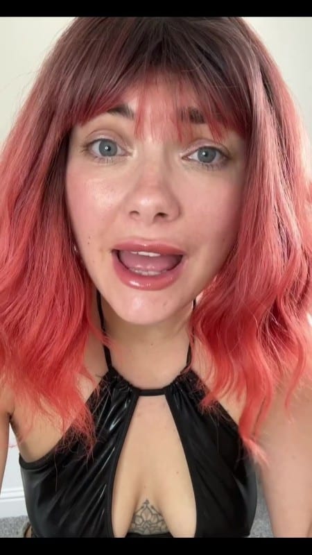Yourhikerbabe - Being A Cuckold For Your Mum 5