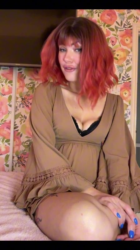 Yourhikerbabe - Date Turns You Into A ABDL 2