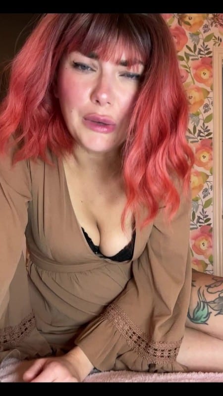 Yourhikerbabe - Date Turns You Into A ABDL 1