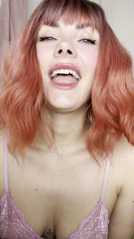 Yourhikerbabe - Making You Edge And Ruin Your Orgasms JOI 2