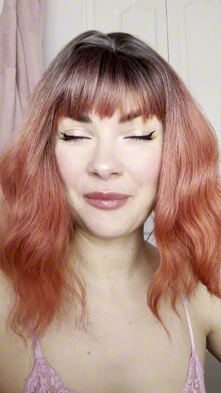 Yourhikerbabe - Making You Edge And Ruin Your Orgasms JOI 4