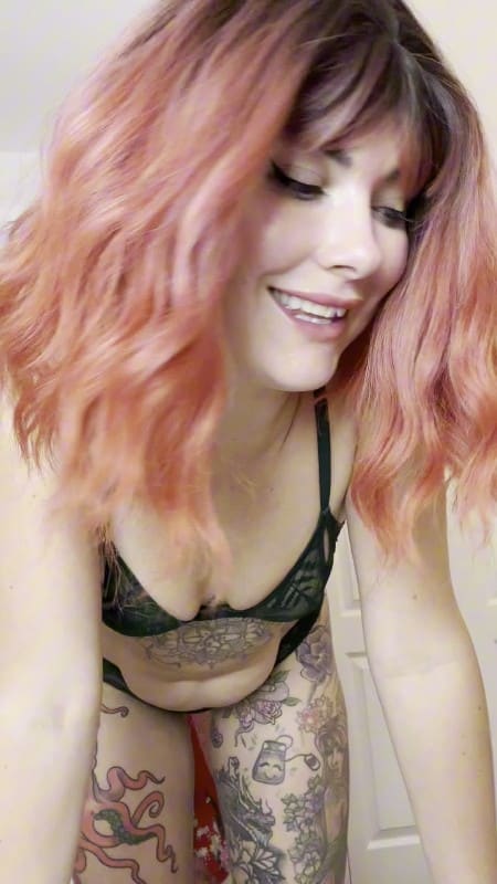 Yourhikerbabe - Mommy Turns You Into A Sissy Slut and Pegs You 2
