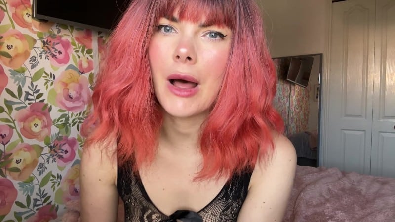 Yourhikerbabe - SPH Bankrupt JOI Tiny Clit Humiliation and Cash Ruin 5