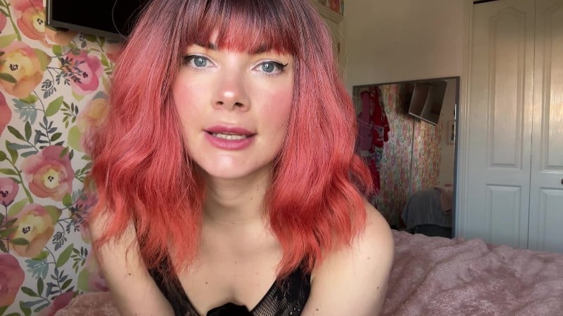 Yourhikerbabe - SPH Bankrupt JOI Tiny Clit Humiliation and Cash Ruin 1