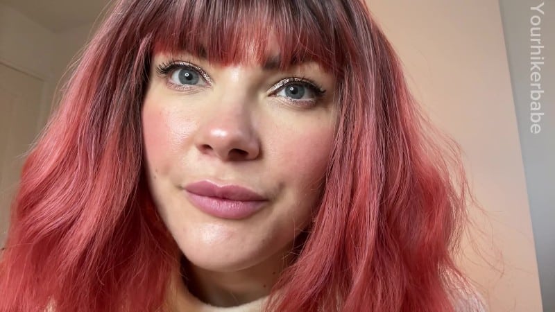 Yourhikerbabe - Small Penis Encouragement JOI 3