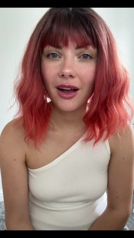 Yourhikerbabe - Your Grandpa Breeds Your Girlfriend Because you're Incapable 2