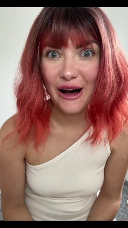 Yourhikerbabe - Your Grandpa Breeds Your Girlfriend Because you're Incapable 5
