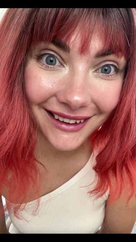 Yourhikerbabe - Your Grandpa Breeds Your Girlfriend Because you're Incapable 1