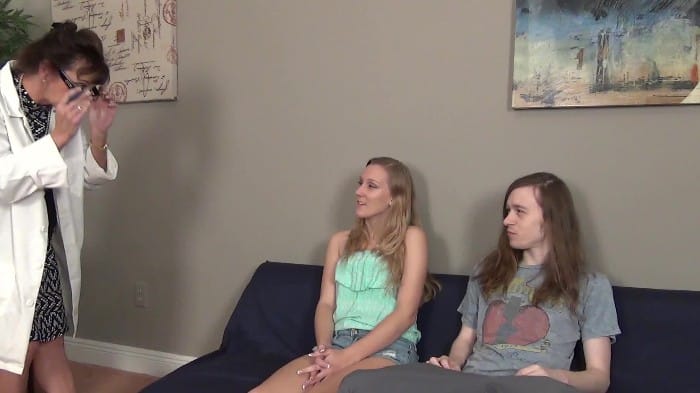 [Clips4Sale] A Taboo Fantasy - Hot Sister Syndrome (1080p) 7