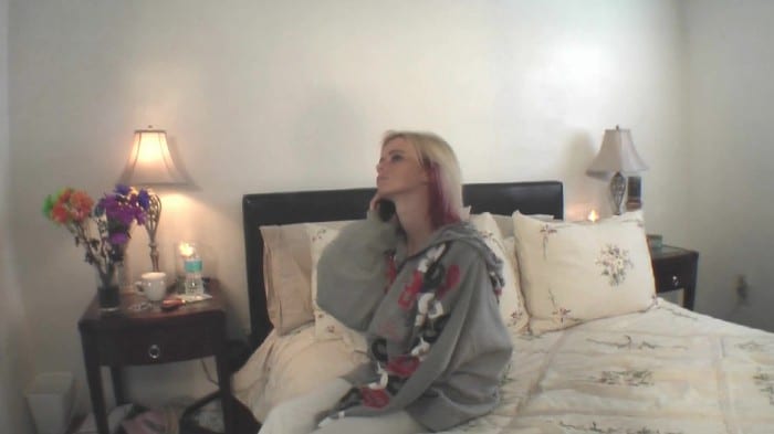 [Clips4Sale] A Taboo Fantasy - Sex As A Weapon (1080p) 1