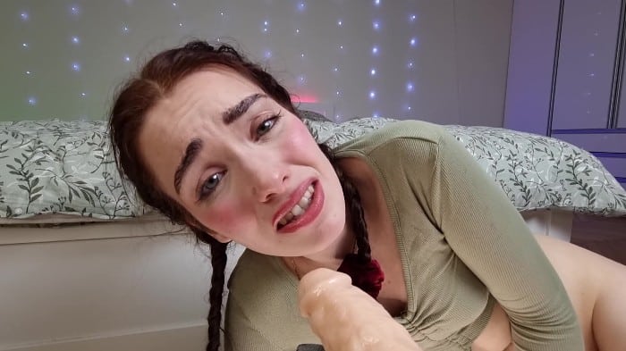 Adria Nite - You Used Your Daughter Like A Whore [2160p] 4