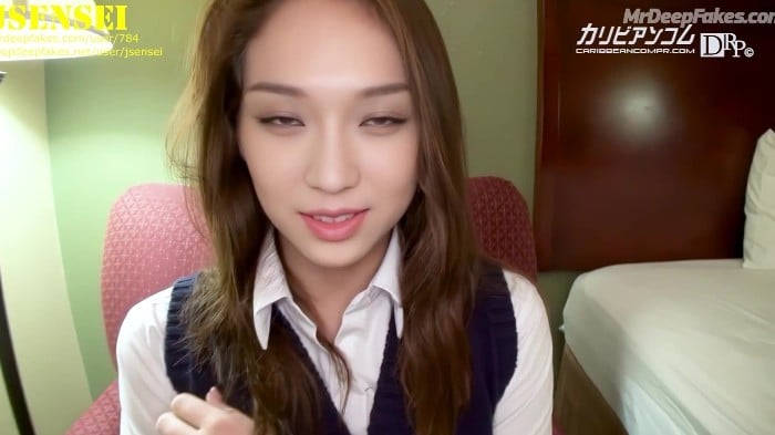Aespawinter Pov Sex And Blowjob Porn Deepfake 3