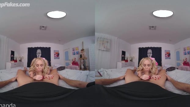 Alanah Pearce Banging Your Gf In Her Pjs Role Play Virtual Reality Trailer Porn Deep... 1