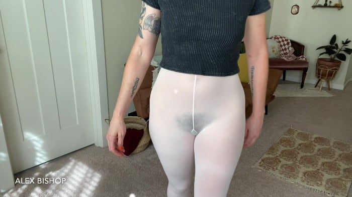 [Clips4Sale] Alex Bishop - Bad Step Grandma (2024-08-09) [1080p] 2