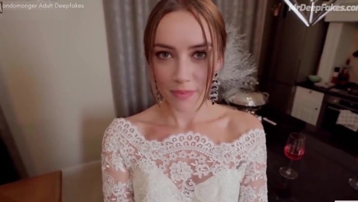Amber Heard Deepfake Porn Video 3