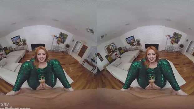 Amber Heard Deepfake Porn Video (2) 2
