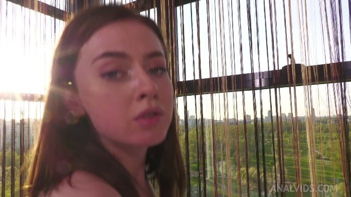 Anal Sex With Beautiful Girls Megapack Part 1 (1080p X265 Hi10p) 4