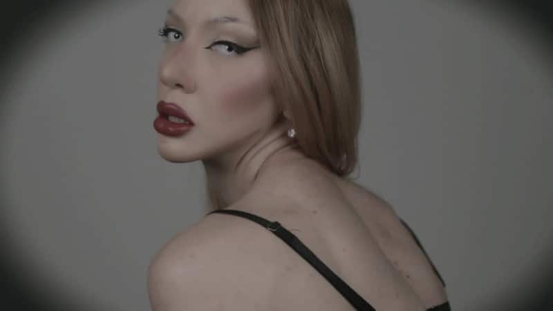 arianedhiver - BY THE BLESSING OF SATAN 5
