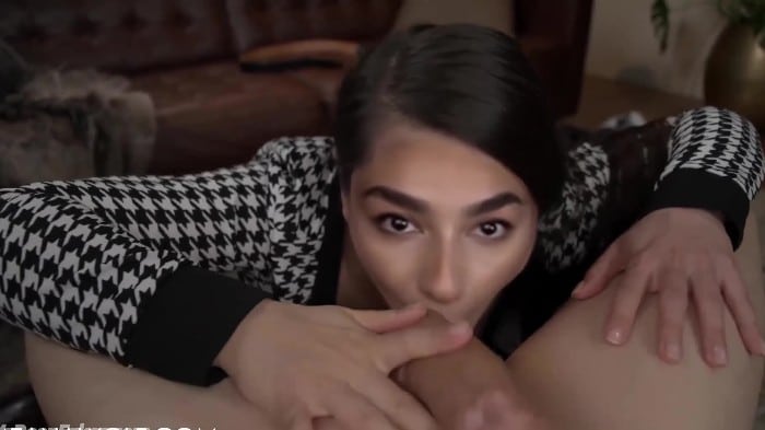 Asmr Leedah No Fixing Needed Role Play Blowjob Porn Deepfake 3