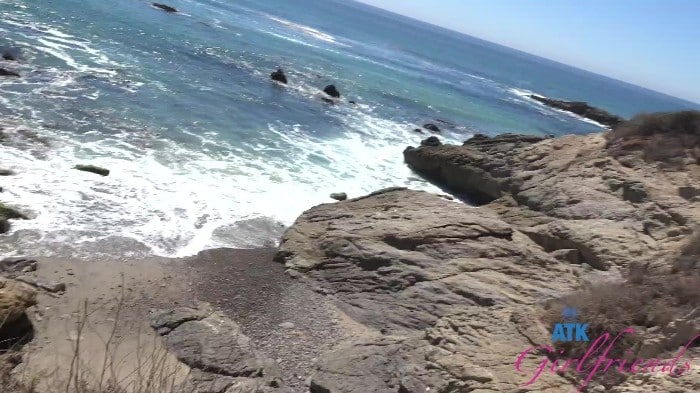 [ATKGirlfriends] Mira Luv - Malibu 1 (2025-09-15) [1080p] 2