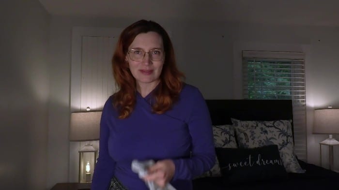 [Manyvids] 2025-07 - Bettie Bondage - Milf's Helper [2160p] 1