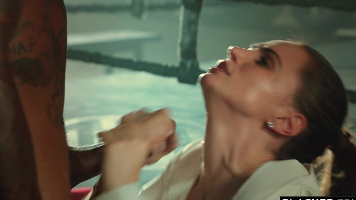 [Blacked] Tori Black - The Big Fight (nov 16, 2018) [2160p] 2