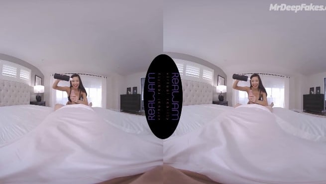 Blackpinkjennie Kim Deepfake Porn Video (4) 1
