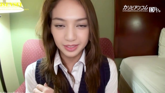 Blackpinklisa Pov Sex And Blowjobpreview Porn Deepfake 3