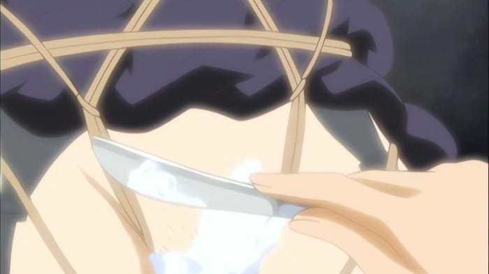 Bondage Game - Shinsou No Reijou-Tachi - 01 (upscale) 2
