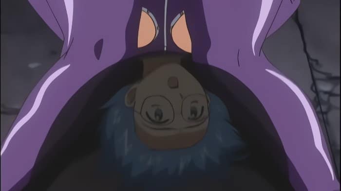 Bondage Game - Shinsou No Reijou-Tachi - Bonus (upscale) 3