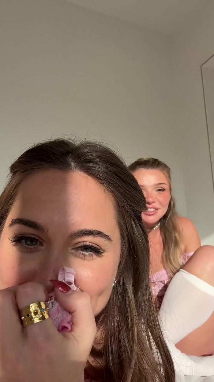 Bougie Bb - First Time With Riley Reed 3