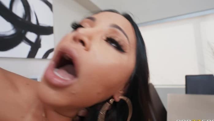 [Brazzers] Brandy Salazar - The Joi Of Anal 2025 [2160p] 4