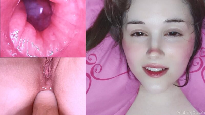 AdultingX / Sophie Leaks Siterip tezfiles [72 VIDEO / 246 GB] 14