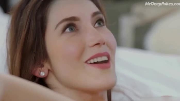 Carice Van Houten Dutch Anal Porn Deepfake 4