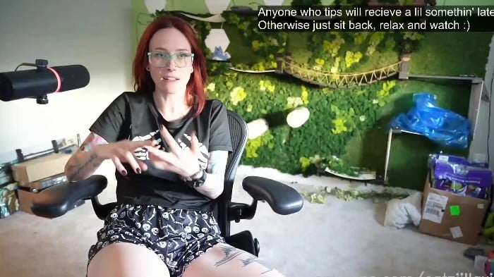 [OnlyFans] Catziilla @catziillavip - 51 Videos 1060 2