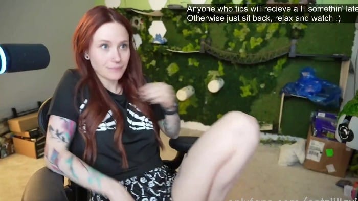 [OnlyFans] Catziilla @catziillavip - 51 Videos 1060 3