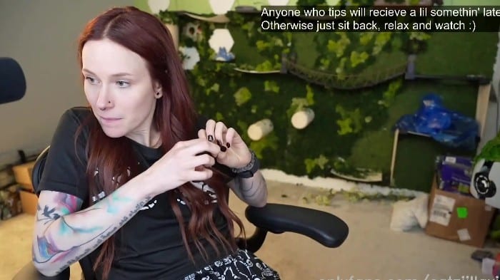 [OnlyFans] Catziilla @catziillavip - 51 Videos 1060 5