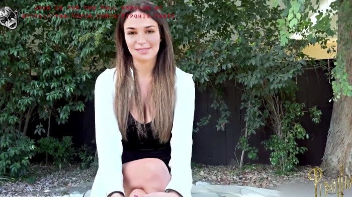 Chantel Jeffries Hardcore French Lessons Porn Deepfake 2