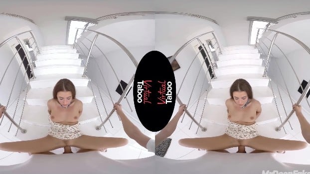 Charli D Amelio Fucked In Virtual Reality Porn Deepfake 2